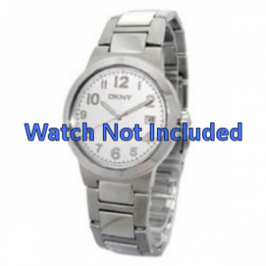 DKNY Horlogeband NY-1068