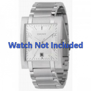 DKNY Horlogeband NY-1170