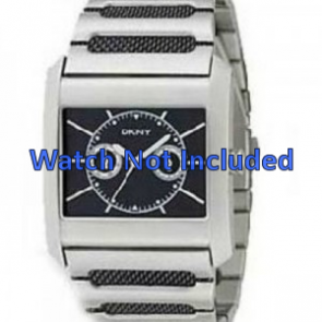DKNY Horlogeband NY-1268