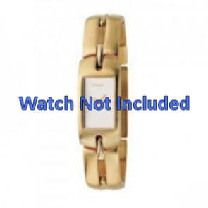 DKNY Horlogeband NY-3074