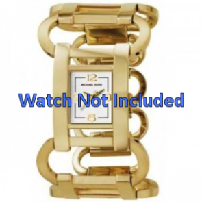 Michael Kors Horlogeband MK-3065