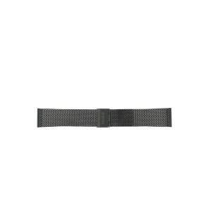 Horlogeband Hugo Boss HU1530300 / HU659003029 Mesh/Milanees Staal 22mm