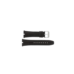 Horlogeband Jaguar J857-6 Leder Bruin