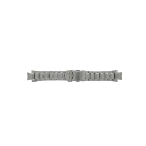 Horlogeband Fossil JR8096 Staal 22mm