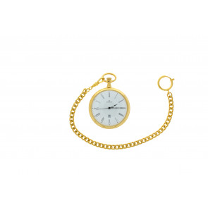 Other brand Julien Le Roy Analoog Unisex Quartz horloge