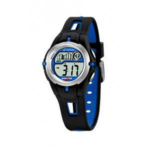 Horlogeband Calypso K5506-3 Kunststof/Plastic Multicolor 15mm