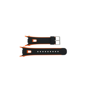 Horlogeband Calypso K5610-7 Kunststof/Plastic Multicolor 22mm
