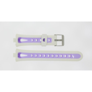 Horlogeband Calypso K5666-2 Kunststof/Plastic Multicolor 7mm