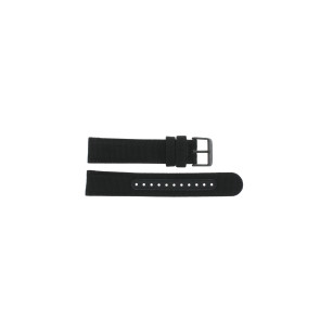 Horlogeband Seiko SRPH33K1 / 4R36-10A0 / 5 Sports / L0N8013M0 Nylon/perlon Multicolor 20mm