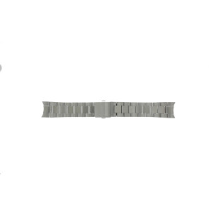 Horlogeband Seiko SSA303J1 / SSA305J1 / 4R57-00A0 Roestvrij staal (RVS) Staal 22mm
