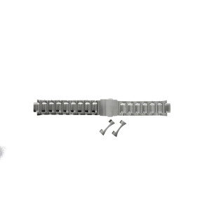 Horlogeband Seiko 7D56-0AE0 / SNP139P1 / SSA435J1 / M124111J0 Roestvrij staal (RVS) Staal 22mm