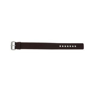Horlogeband Marc by Marc Jacobs MBM1139 Leder Bruin 20mm