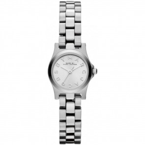 Horlogeband Marc by Marc Jacobs MBM3198 Roestvrij staal (RVS) Staal 10mm