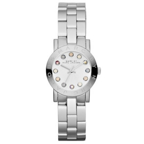 Horlogeband Michael Kors MBM3217 Staal 14mm