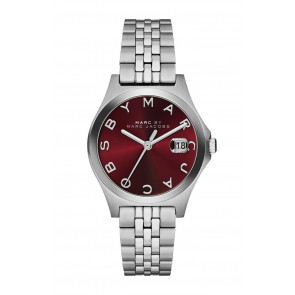 Horlogeband Marc by Marc Jacobs MBM3320 Roestvrij staal (RVS) Staal 14mm