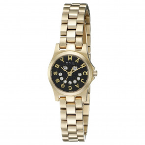 Horlogeband Marc by Marc Jacobs MBM3386 Staal Doublé 10mm