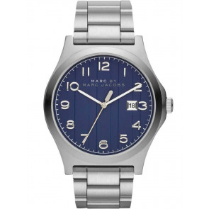 Horlogeband Marc by Marc Jacobs MBM5043 Roestvrij staal (RVS) Staal 22mm