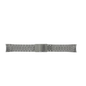 Horlogeband Fossil ME3107 Staal 22mm