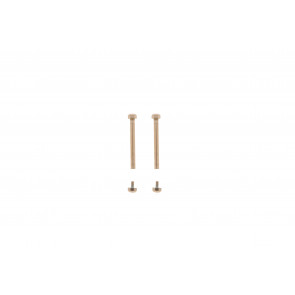 Michael Kors Bandbevestigingsschroeven MK3369 - 2 stuks