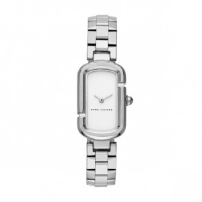 Horlogeband Marc by Marc Jacobs MJ3503 Roestvrij staal (RVS) Staal 12mm