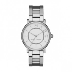 Horlogeband Marc by Marc Jacobs MJ3521 Roestvrij staal (RVS) Staal 18mm