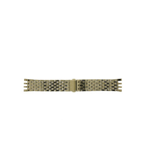 Horlogeband Michael Kors MK3216 Staal Doublé 20mm