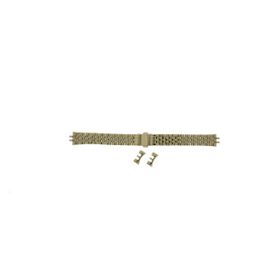 Horlogeband Michael Kors MK3229 Staal Doublé 14mm
