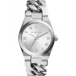 Horlogeband Michael Kors MK3392 Staal 11mm