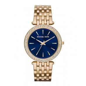 Michael Kors Bandbevestigingsschroeven MK3406 - 2 stuks