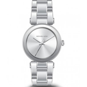 Horlogeband Michael Kors MK3516 Staal 21mm