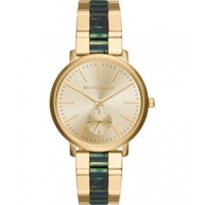 Michael Kors Bandschakels MK3556 - 16mm - (2 stuks)