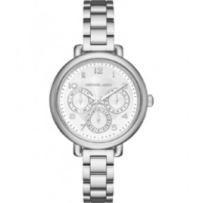 Horlogeband Michael Kors MK3579 Staal 12mm
