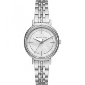 Horlogeband Michael Kors MK3641 Staal 14mm