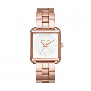 Horlogeband Michael Kors MK3645 Staal Rosé 20mm