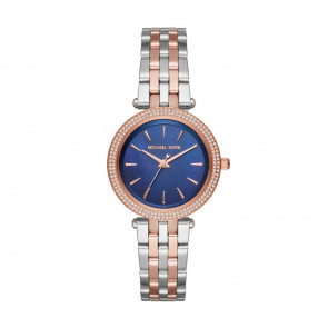 Horlogeband Michael Kors MK3651 Staal Bi-Color