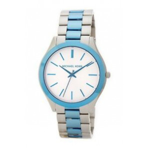 Horlogeband Michael Kors MK3658 Staal 20mm