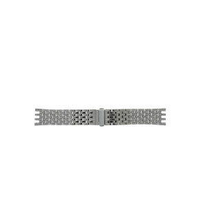 Horlogeband Michael Kors MK3779 Staal 20mm