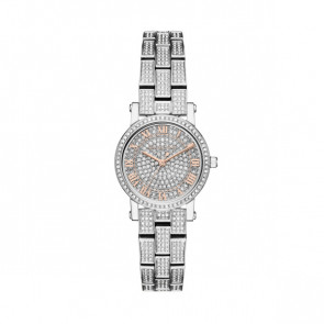 Horlogeband Michael Kors MK3810 Staal 14mm