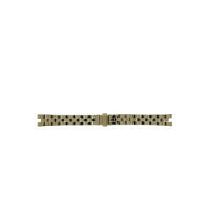 Horlogeband Michael Kors MK3903 Staal Doublé 14mm