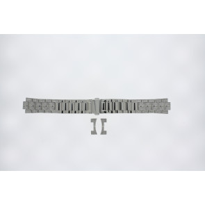 Horlogeband Michael Kors MK3958 Staal 18mm