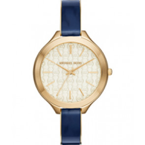 Horlogeband Michael Kors MK4309 Staal Doublé 12mm
