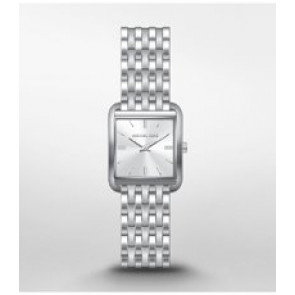 Horlogeband Michael Kors MK4376 Staal 16mm