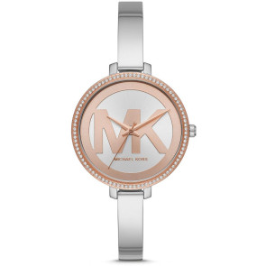 Horlogeband Michael Kors MK4546 Staal 8mm