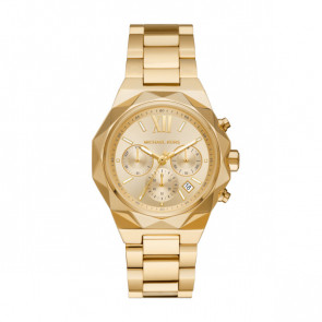 Michael Kors Bandschakels MK4690 - Staal - (1 stuk)