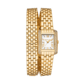 Horlogeband Michael Kors MK4833 Staal Doublé 14mm