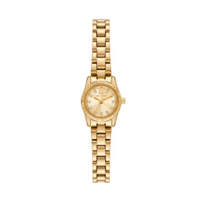 Horlogeband Michael Kors Mk4862 Staal Doublé 10mm
