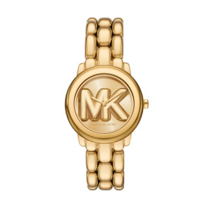 Horlogeband Michael Kors MK4923 Staal Doublé 18mm