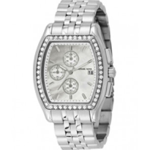 Horlogeband Michael Kors MK5053 Staal 18mm