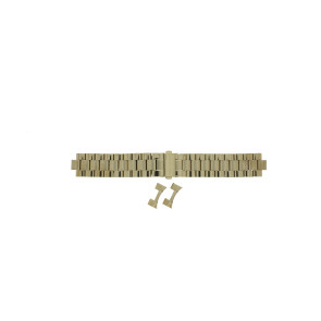 Horlogeband Michael Kors MK5055 / MK5801 Staal Doublé 20mm
