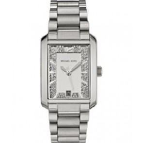 Horlogeband Michael Kors MK5123 Roestvrij staal (RVS) Staal 20mm